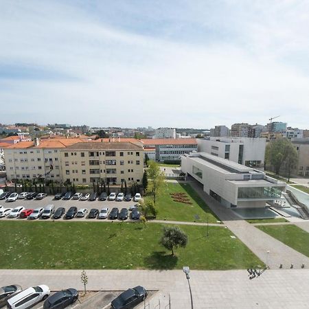 Apartamento Newark Matosinhos  Eksteriør bilde