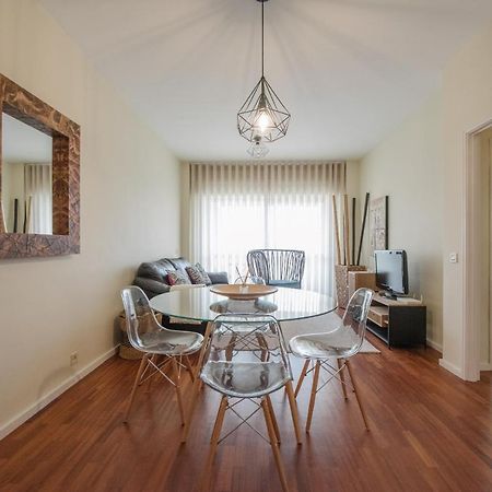 Apartamento Newark Matosinhos  Eksteriør bilde