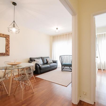 Apartamento Newark Matosinhos  Eksteriør bilde