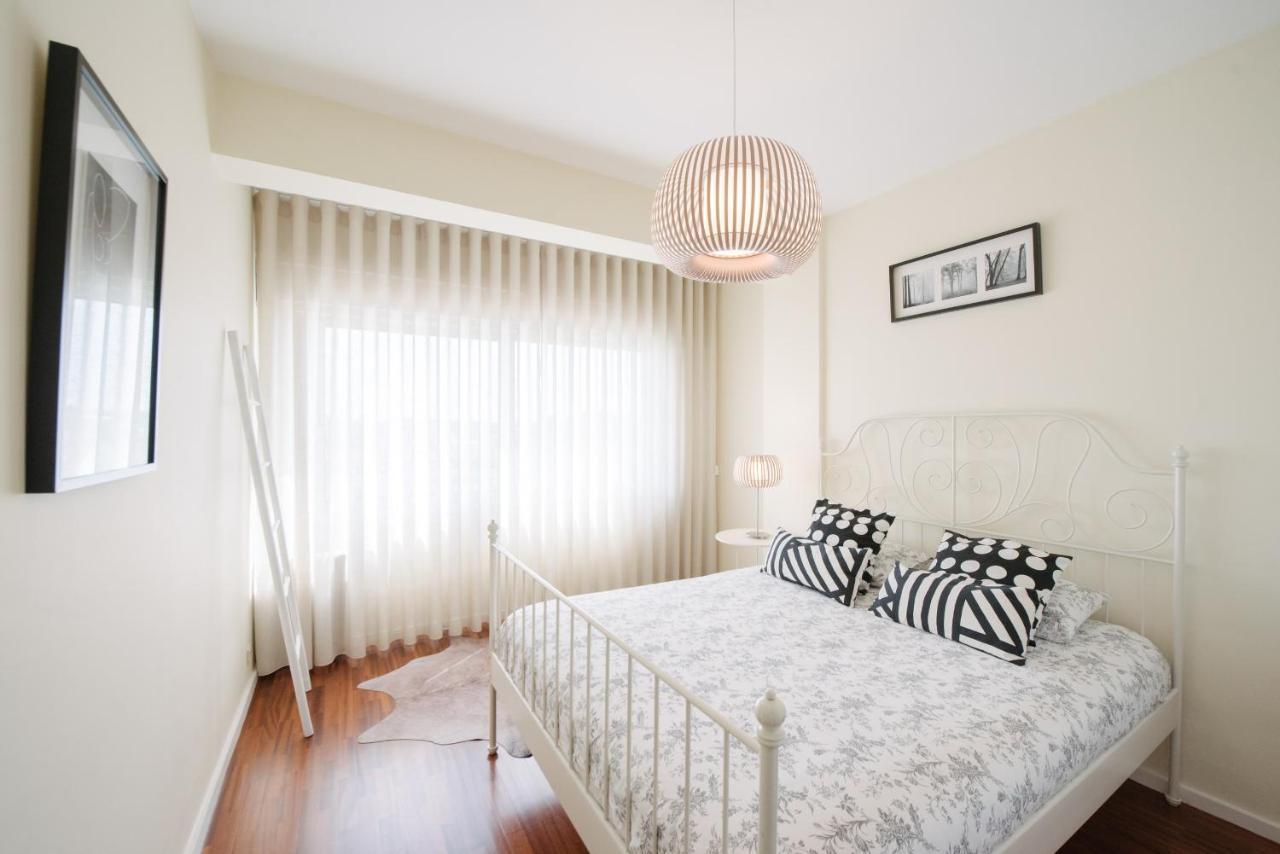 Apartamento Newark Matosinhos  Eksteriør bilde