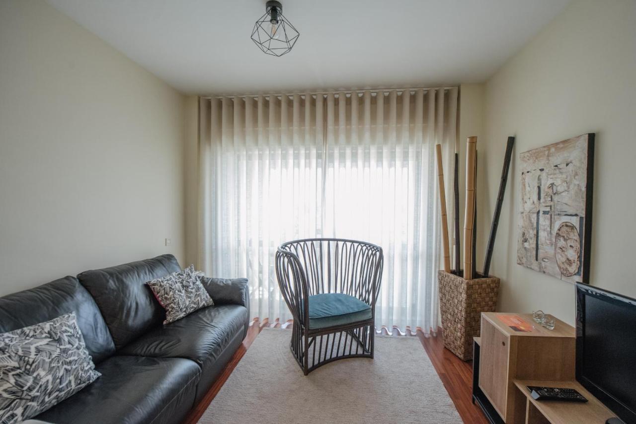 Apartamento Newark Matosinhos  Eksteriør bilde