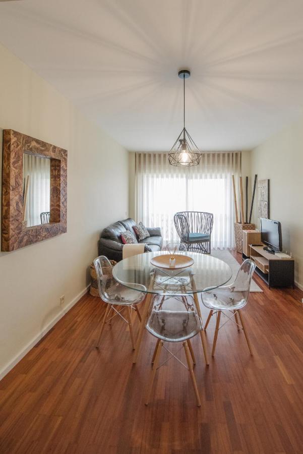 Apartamento Newark Matosinhos  Eksteriør bilde
