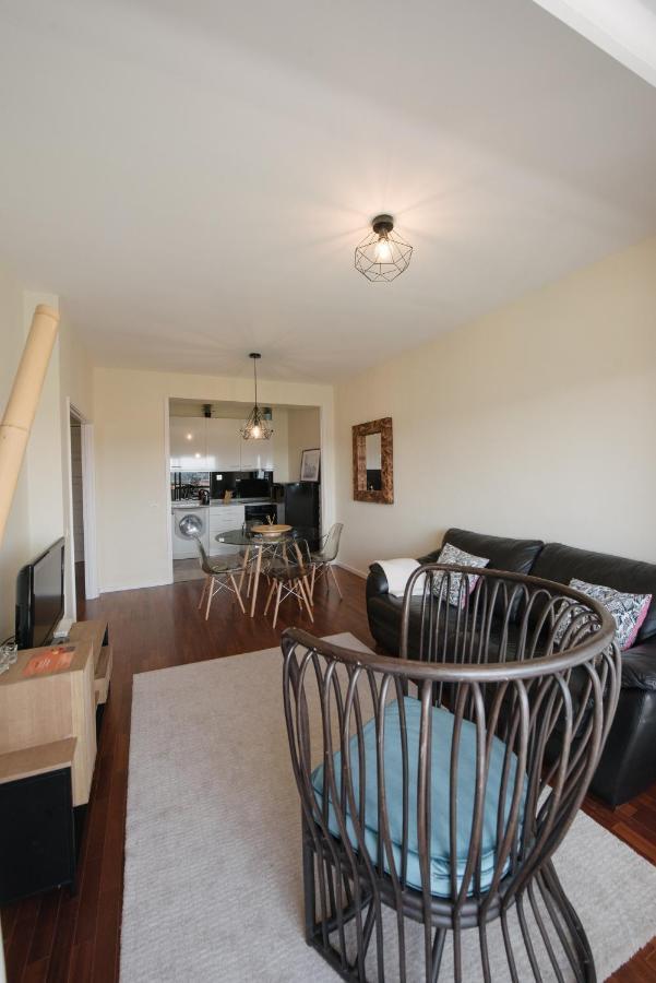 Apartamento Newark Matosinhos  Eksteriør bilde