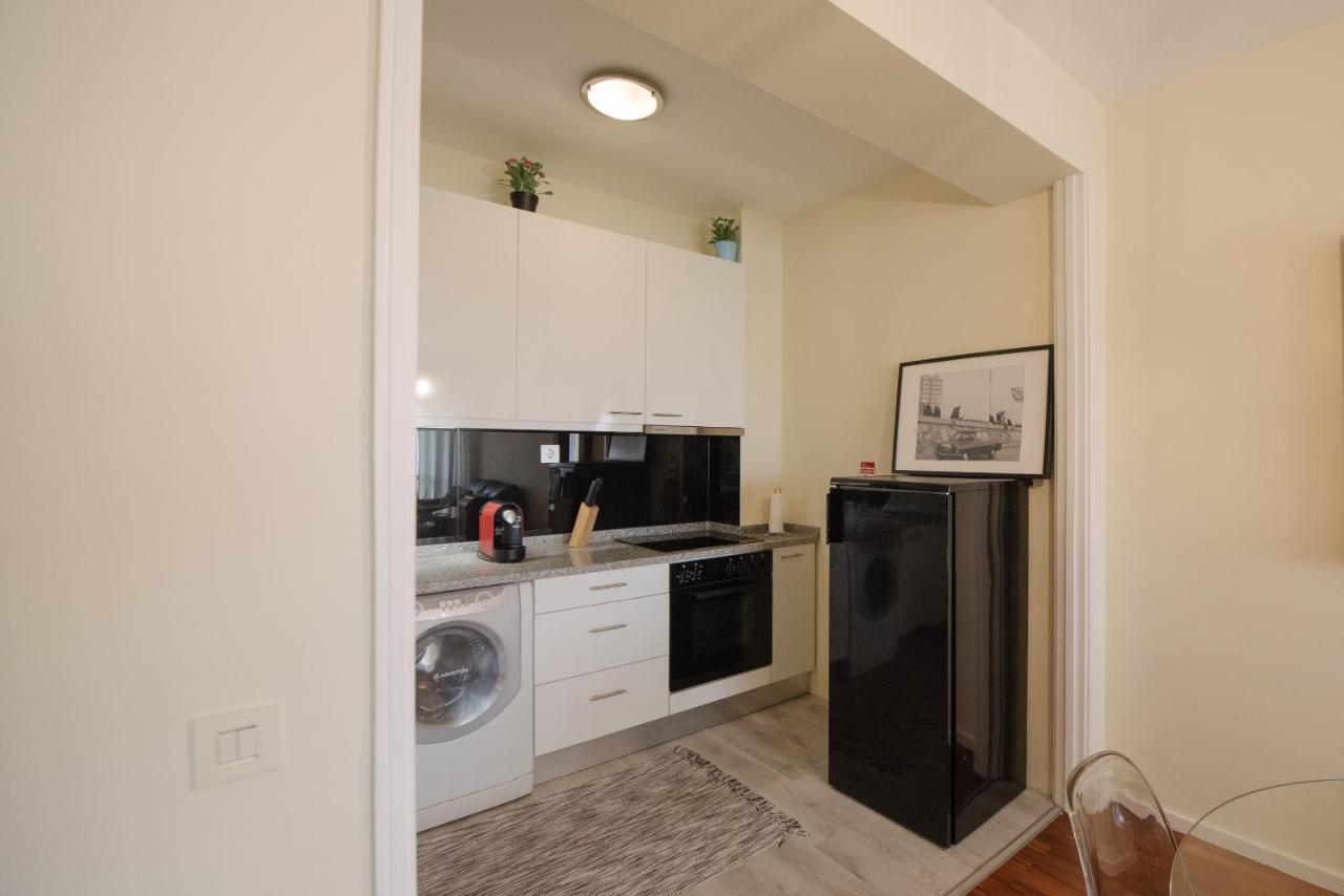 Apartamento Newark Matosinhos  Eksteriør bilde