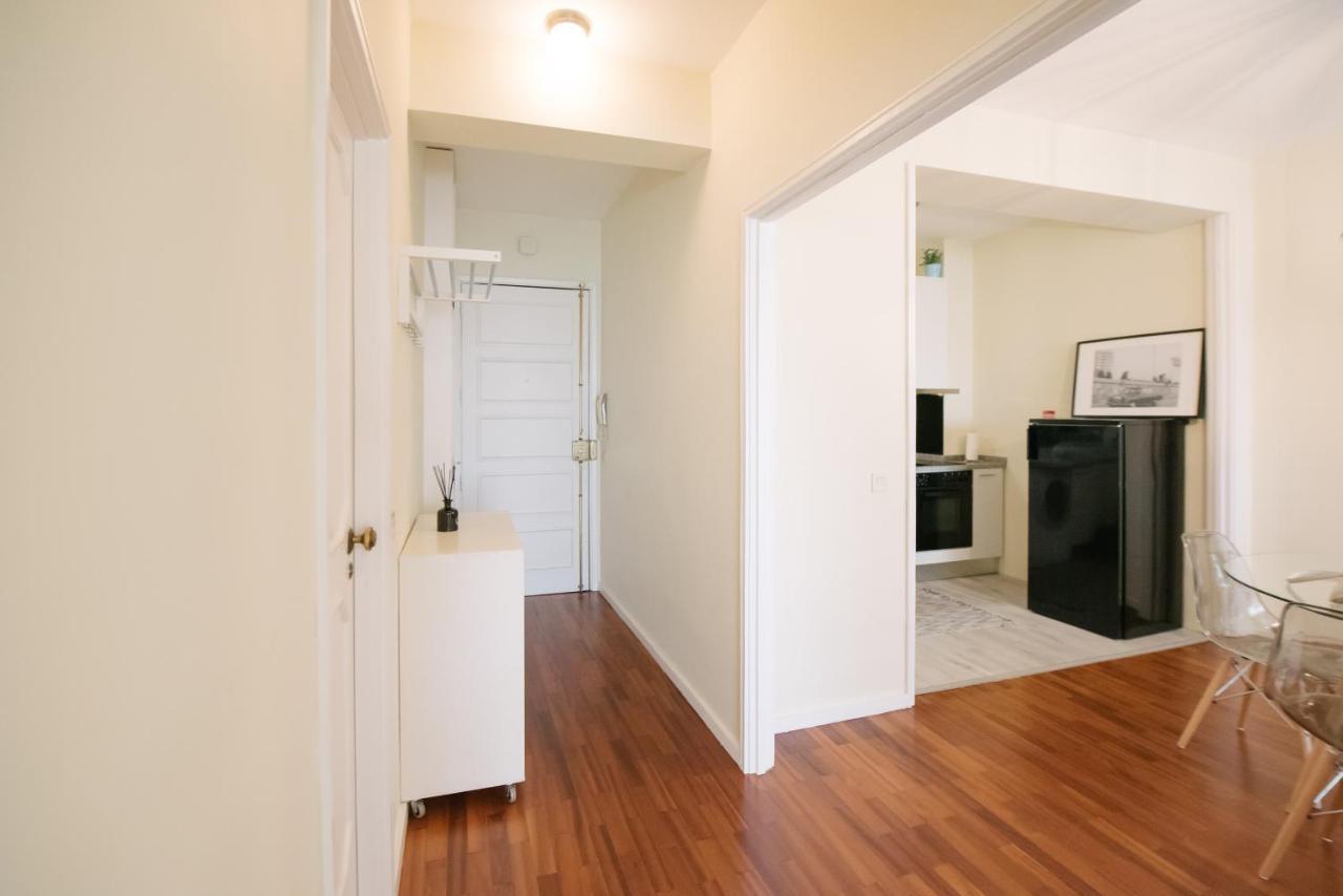 Apartamento Newark Matosinhos  Eksteriør bilde