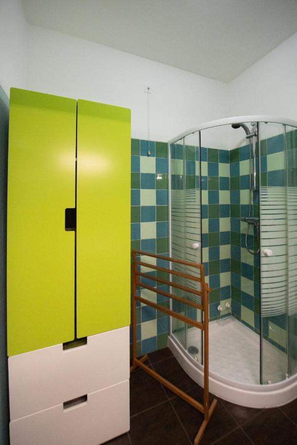 Apartamento Newark Matosinhos  Eksteriør bilde