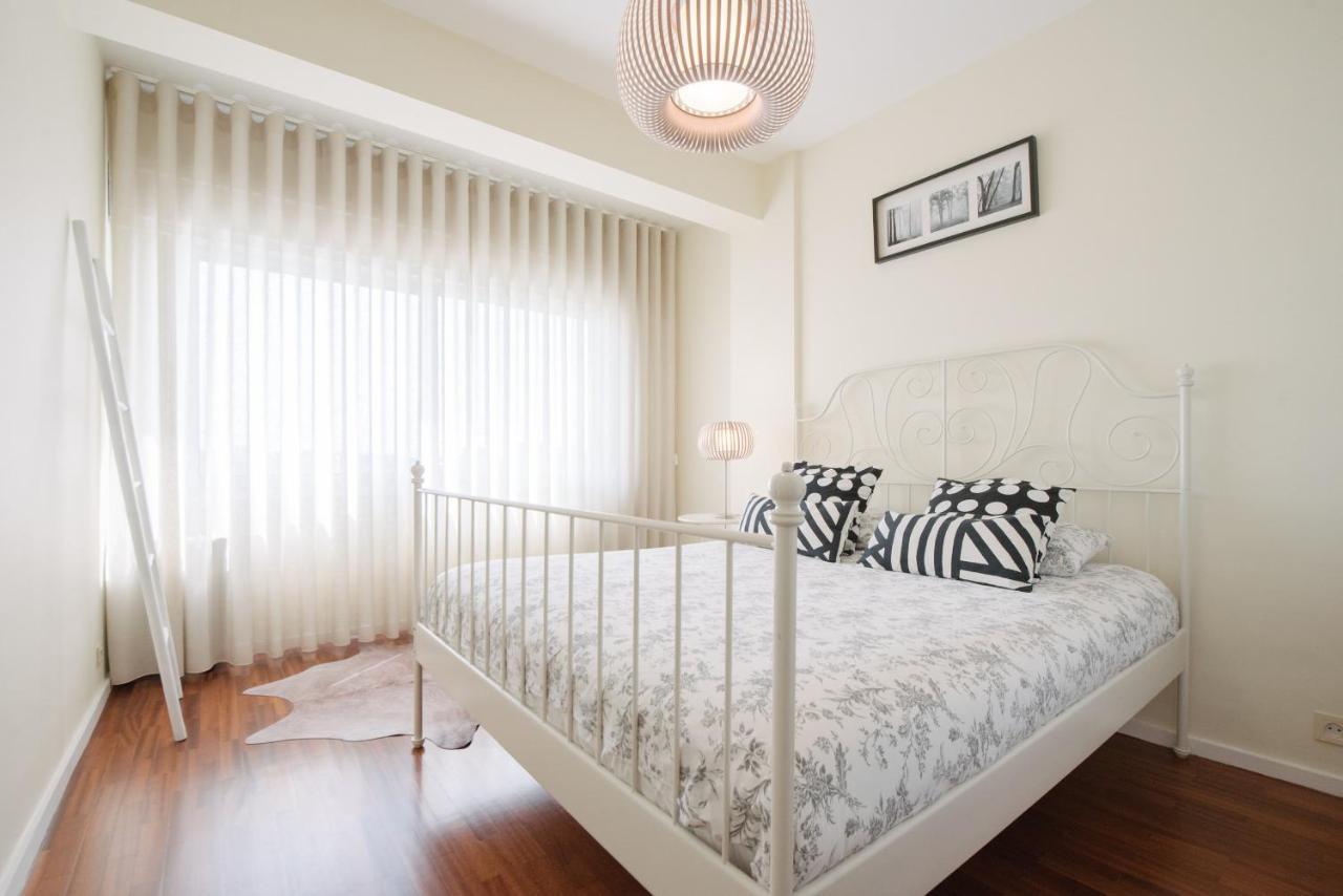 Apartamento Newark Matosinhos  Eksteriør bilde