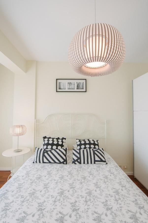 Apartamento Newark Matosinhos  Eksteriør bilde