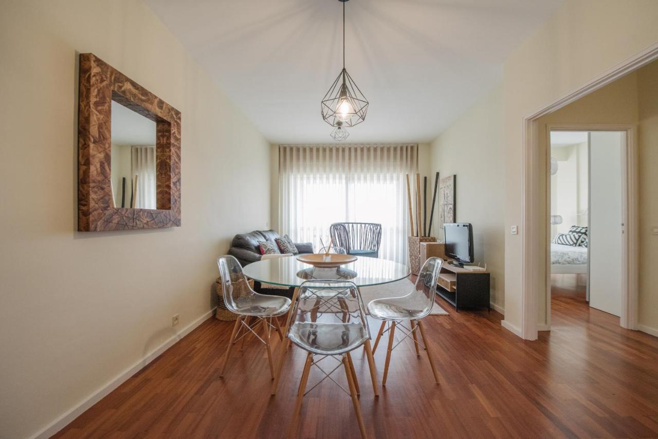 Apartamento Newark Matosinhos  Eksteriør bilde
