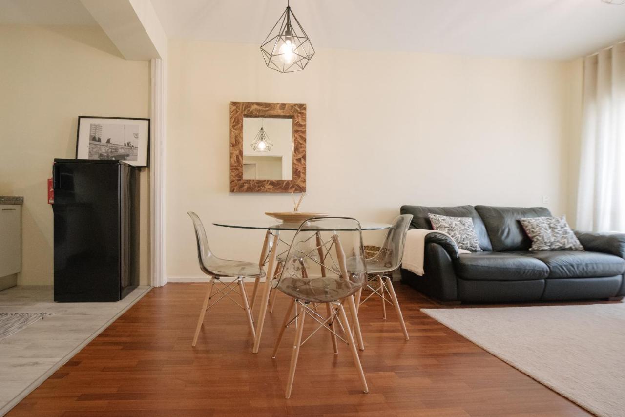 Apartamento Newark Matosinhos  Eksteriør bilde