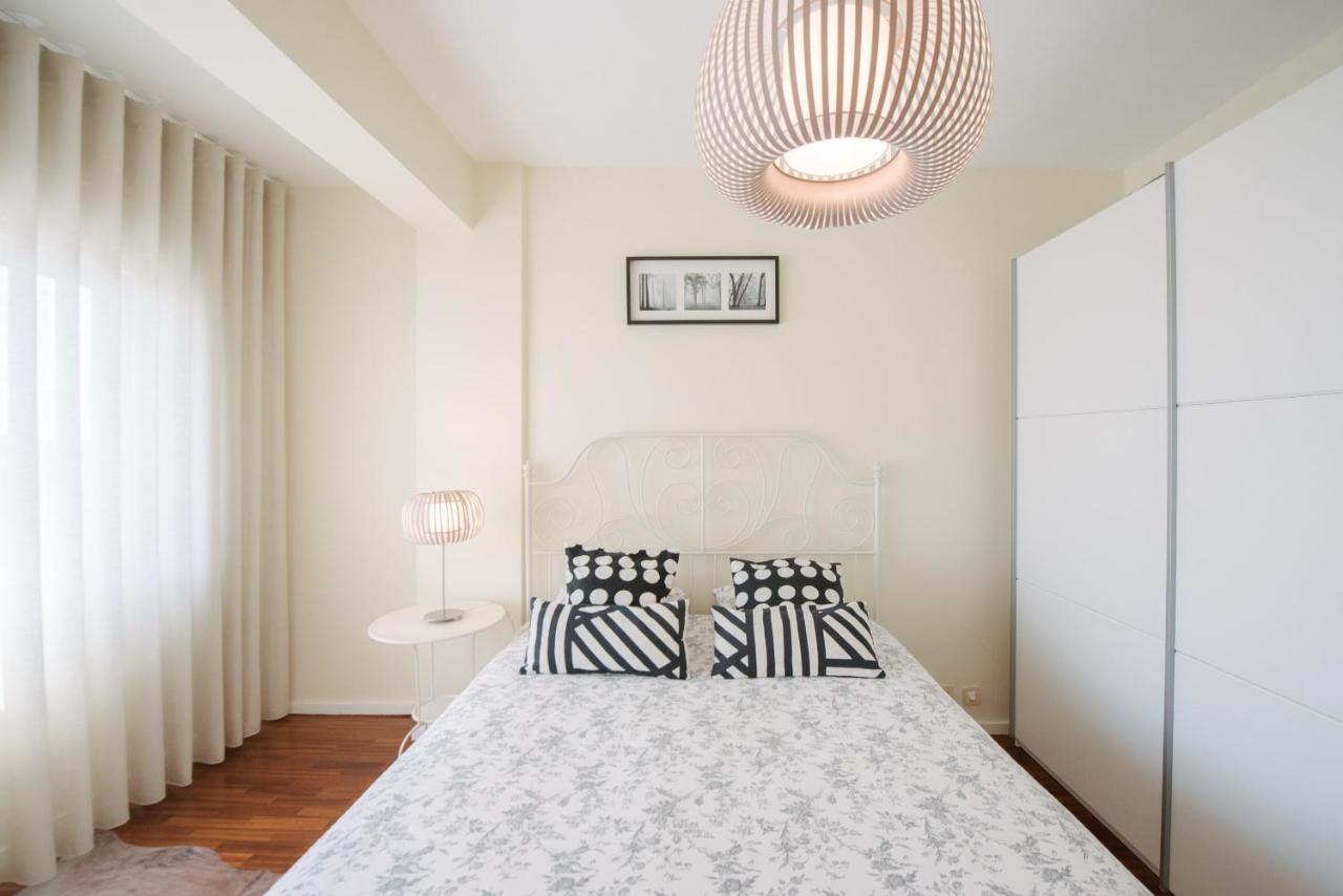 Apartamento Newark Matosinhos  Eksteriør bilde