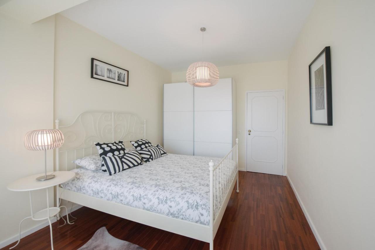 Apartamento Newark Matosinhos  Eksteriør bilde