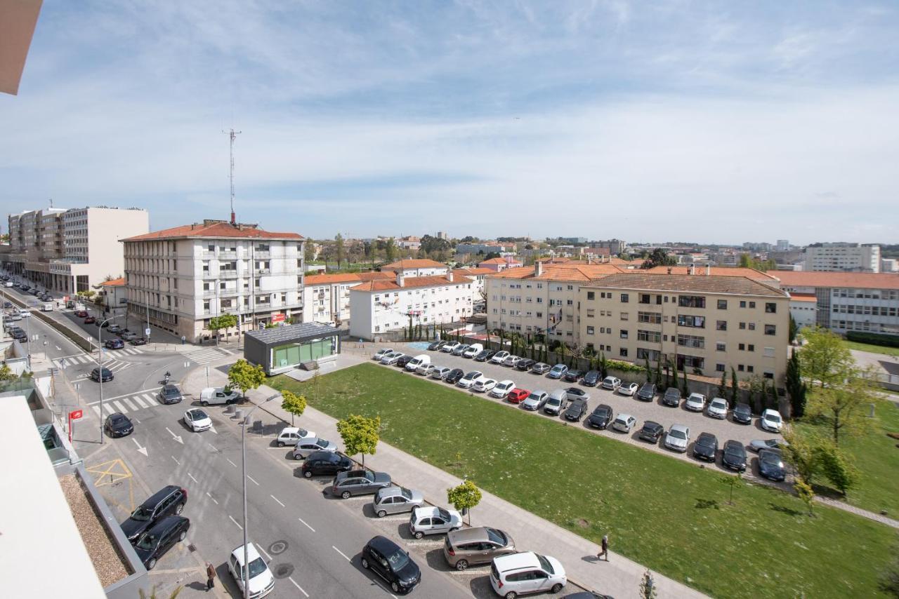 Apartamento Newark Matosinhos  Eksteriør bilde