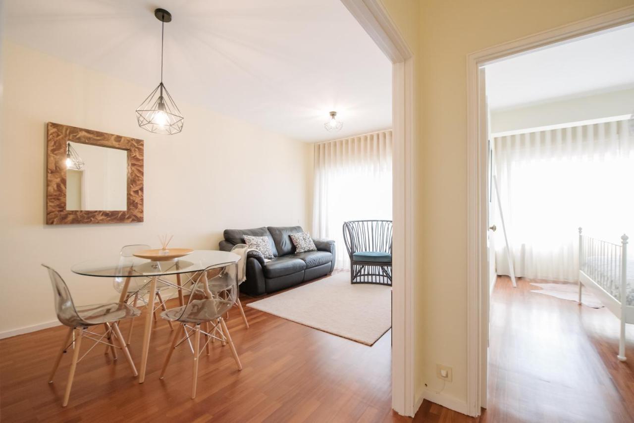 Apartamento Newark Matosinhos  Eksteriør bilde