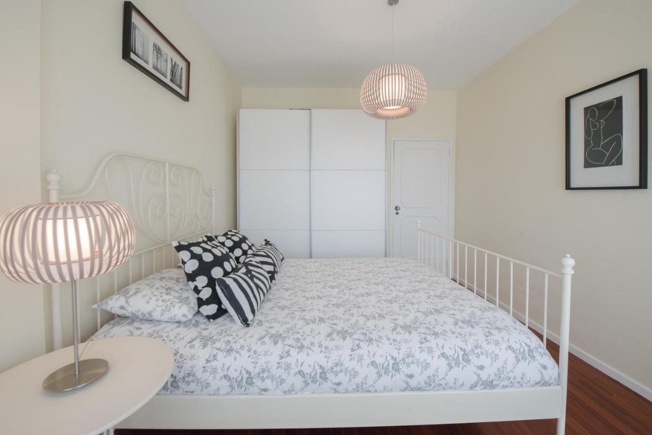 Apartamento Newark Matosinhos  Eksteriør bilde