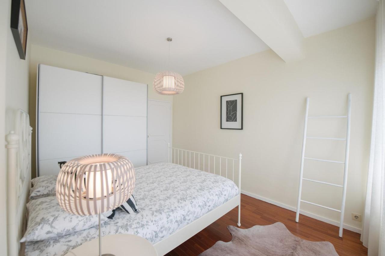 Apartamento Newark Matosinhos  Eksteriør bilde