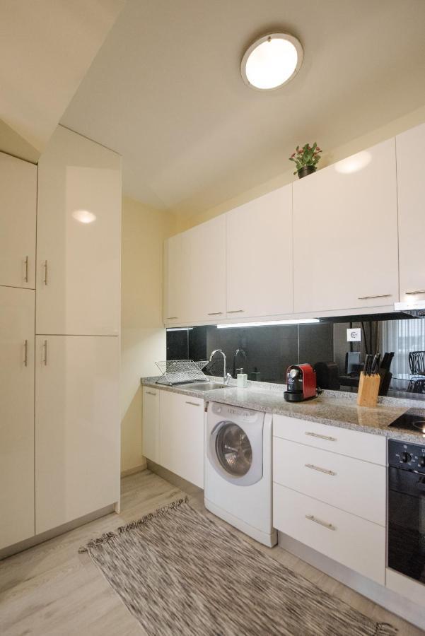 Apartamento Newark Matosinhos  Eksteriør bilde