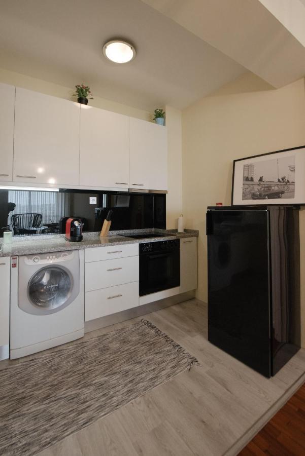 Apartamento Newark Matosinhos  Eksteriør bilde