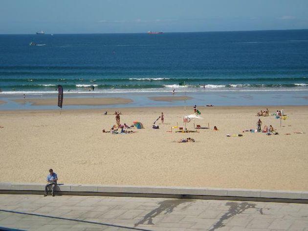 Apartamento Newark Matosinhos  Eksteriør bilde